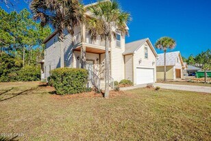 61 Madie Ln in Santa Rosa Beach, FL - Building Photo
