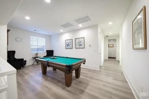 3701 Parterre Ct in Bakersfield, CA - Building Photo