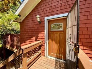 543 Franklin St in Napa, CA - Building Photo - Building Photo