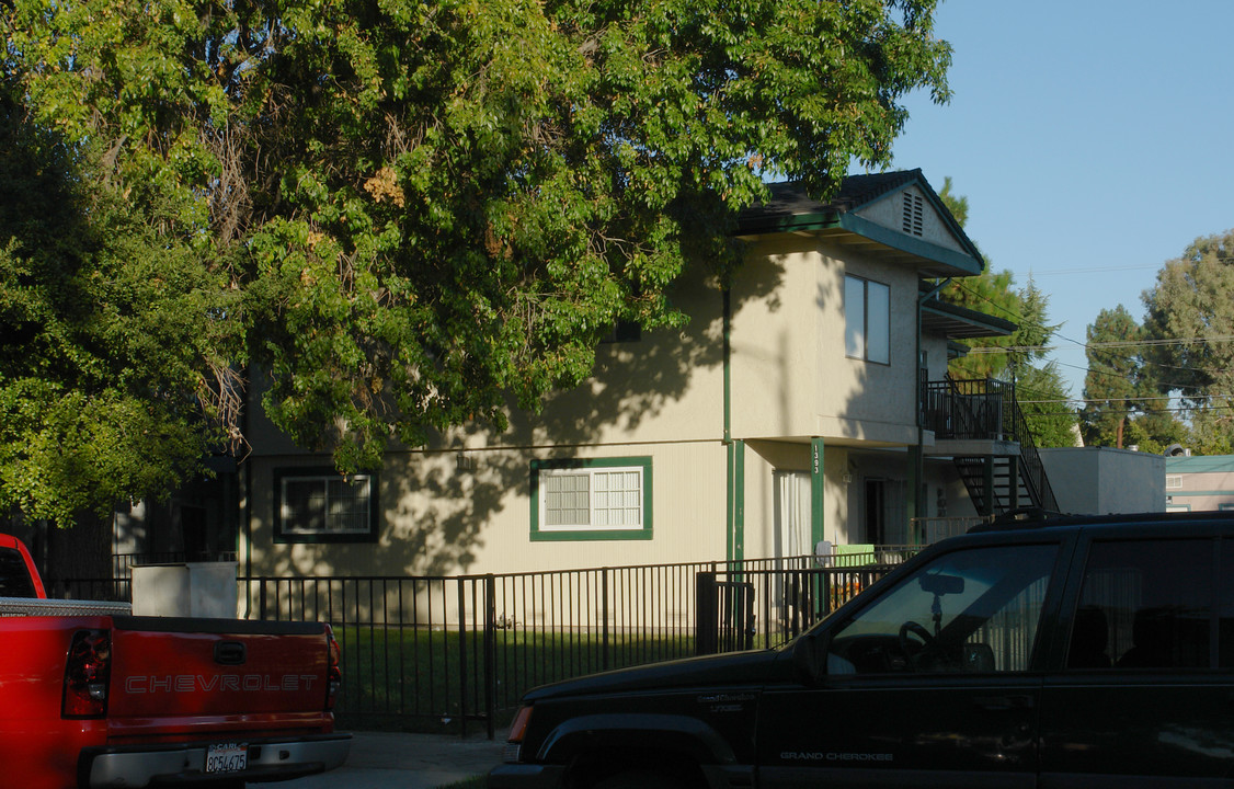 1393 Dubert Ln in San Jose, CA - Building Photo