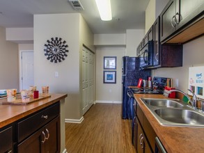 Mazza GrandMarc in College Park, MD - Building Photo - Building Photo