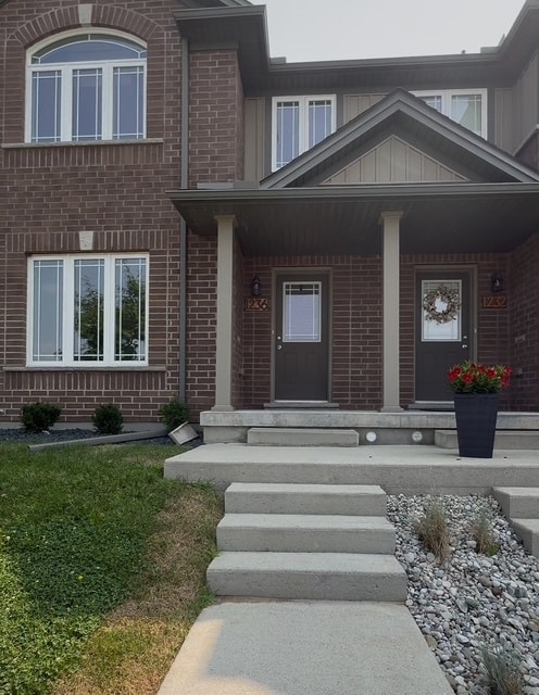property at 1236 Riverbend Rd