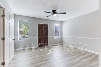 819 Watson St in Memphis, TN - Building Photo - Building Photo