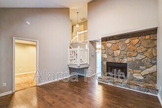 3909 N Course Dr in Charlotte, NC - Building Photo - Building Photo