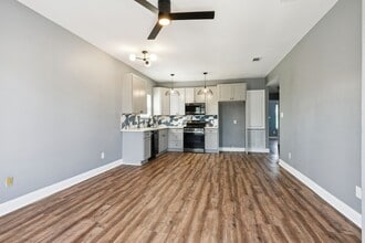 2632 Annette St in New Orleans, LA - Building Photo - Building Photo