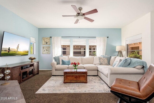 property at 19700 N 76th St