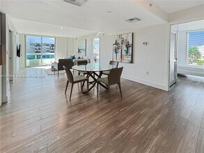 1025 92nd St, Unit 601 in Bay Harbor Islands, FL - Building Photo - Building Photo