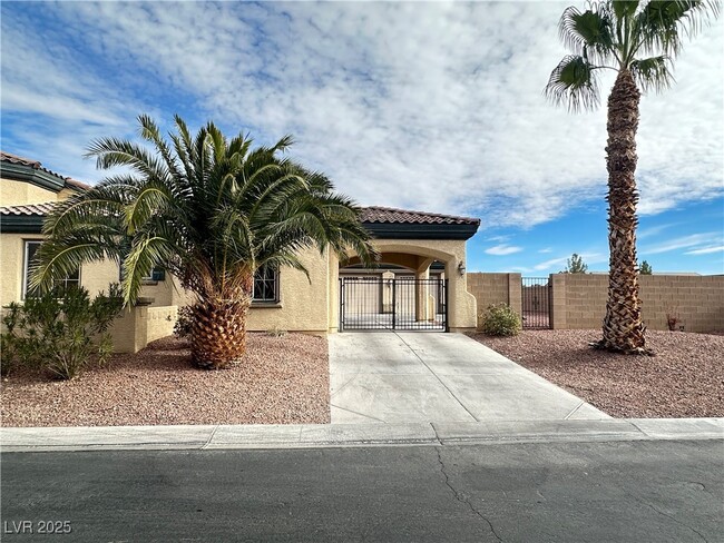 5008 Jessica Joy St in Las Vegas, NV - Building Photo - Building Photo