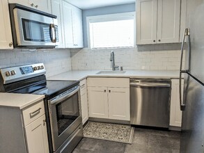 3495 Ames St in Wheat Ridge, CO - Foto de edificio - Building Photo