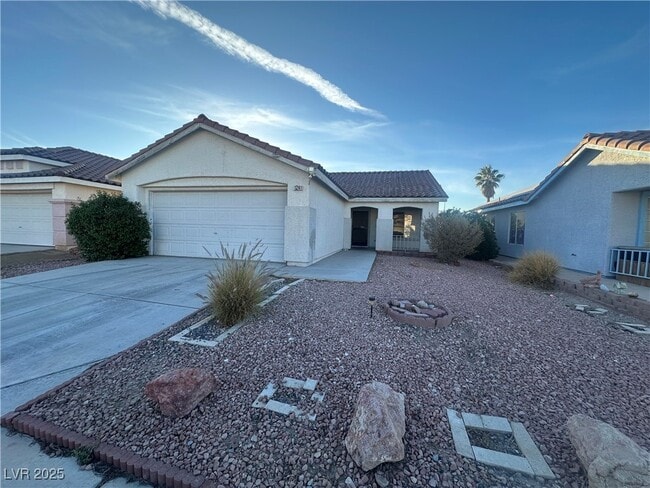 property at 1241 Silver Prospect Dr