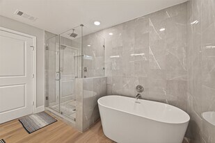 802 Nashua St in Houston, TX - Building Photo