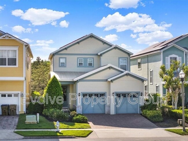 property at 1449 Fairview Cir