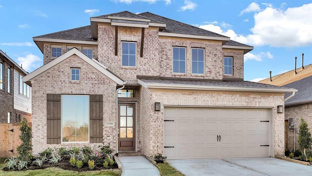 19106 Satsuma Rdg Dr in Manvel, TX - Building Photo