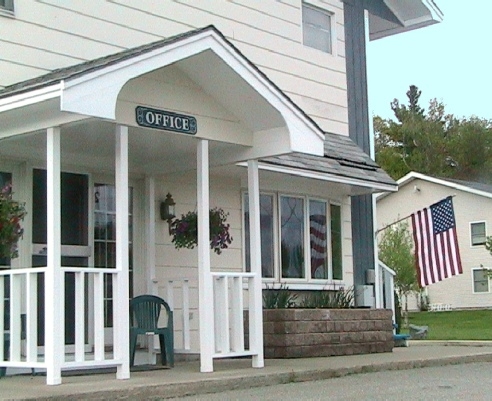 Eagle Crest Apartments in Bangor, ME - Foto de edificio