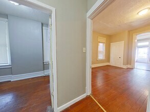 2711 Keokuk St in St. Louis, MO - Building Photo - Building Photo