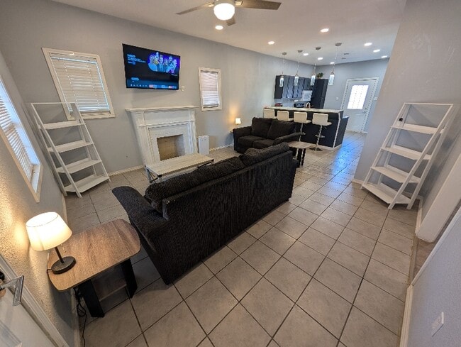 property at 503 Nolan St