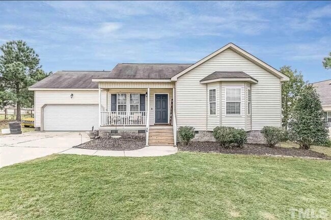 property at 36 Jumpmaster Dr