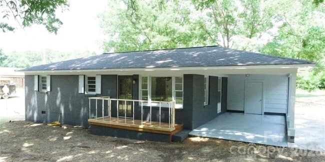 67 Whispering Pnes Rd in Wadesboro, NC - Building Photo - Building Photo