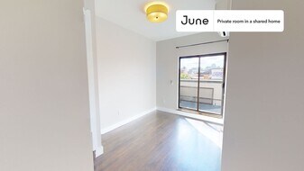 Room in Shared 4 bed/2 bath home, Unit D in New York, NY - Building Photo