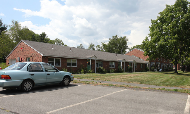 Elm Terrace in Greenfield, MA - Building Photo - Building Photo