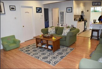 2606 Harrison St in Oakland, CA - Building Photo - Building Photo