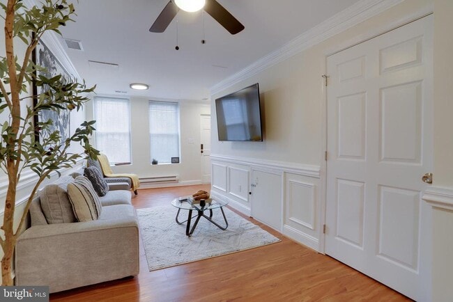 property at 68 O St NW