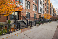 1118 Adams St in Hoboken, NJ - Building Photo - Building Photo