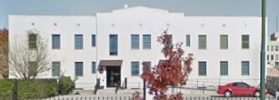Travis Crossing Apartments in Wichita Falls, TX - Building Photo