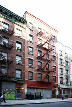 67 Ludlow St in New York, NY - Foto de edificio - Building Photo