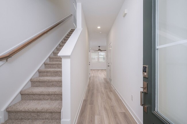 5305 Carnegie Rd in Old Hickory, TN - Building Photo - Building Photo