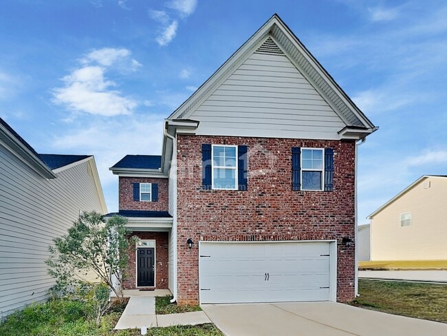 property at 1459 Persimmon Trce