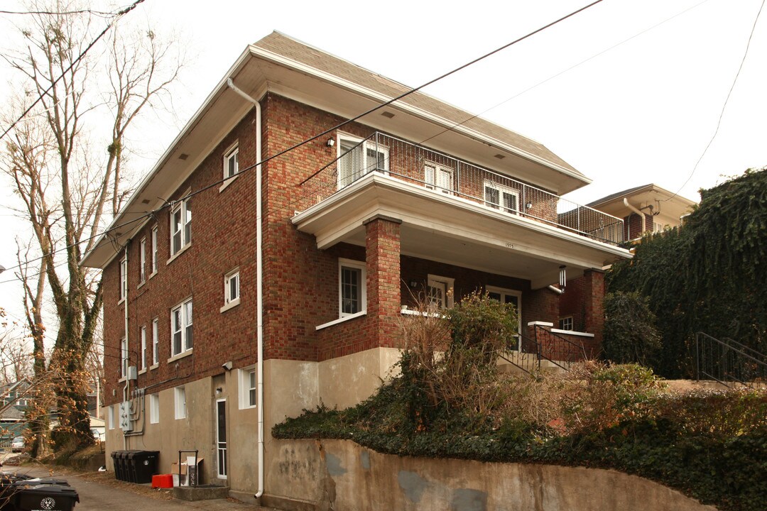 1903 Bardstown Rd in Louisville, KY - Building Photo