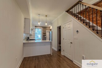 1824 Jackson St in Baltimore, MD - Building Photo - Building Photo