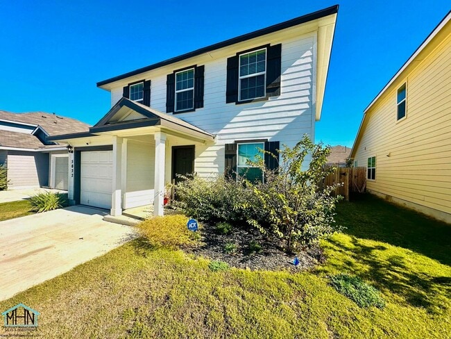 5022 Jaspillite Ave in San Antonio, TX - Building Photo - Building Photo