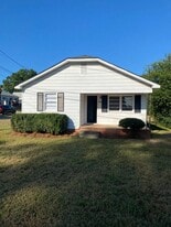 209.5 E Ridge Ave in Landis, NC - Building Photo