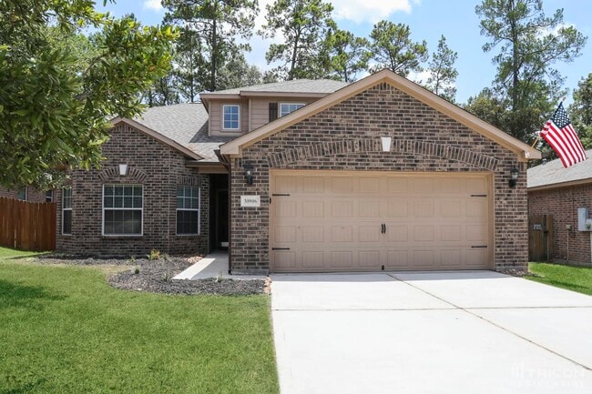 property at 30906 Sweetwater Cir