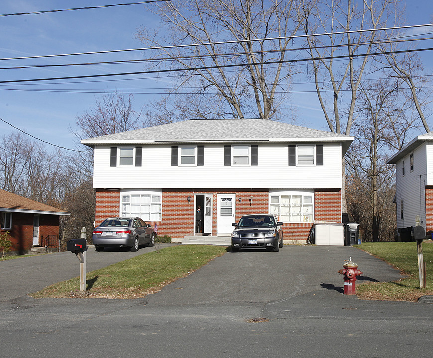 70 Sherman Ave in Troy, NY - Building Photo