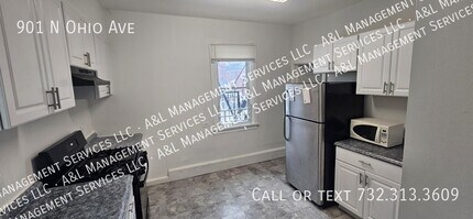 901 N Ohio Ave in Atlantic City, NJ - Building Photo - Building Photo