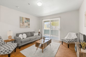 La Mirada in Yuma, AZ - Building Photo - Building Photo