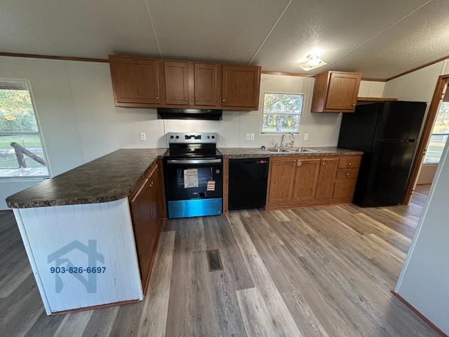 property at 358 County Rd