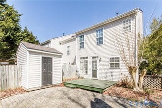 5501 Millstream Ln in Richmond, VA - Building Photo - Building Photo