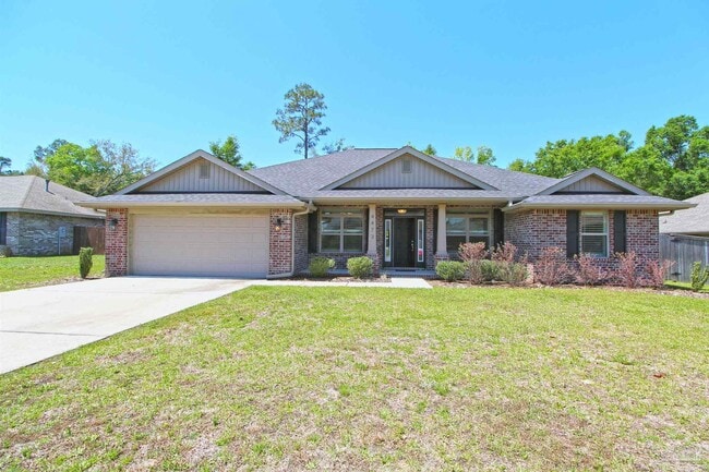 property at 4473 Fort Sumter Rd