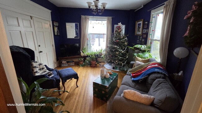 3232 Colfax Ave South in Minneapolis, MN - Building Photo - Building Photo