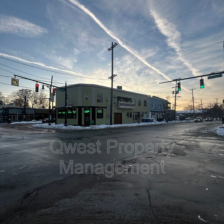 975 Cherry St SE in Grand Rapids, MI - Building Photo