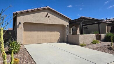 18142 W Fairview St in Goodyear, AZ - Building Photo - Building Photo