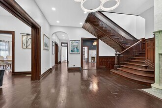 1015 Union St in Brunswick, GA - Building Photo - Building Photo