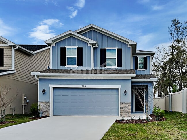 property at 6014 Little Blf Cir