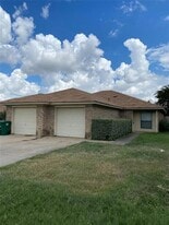 2812 Ridgecrest Dr in Fort Worth, TX - Building Photo