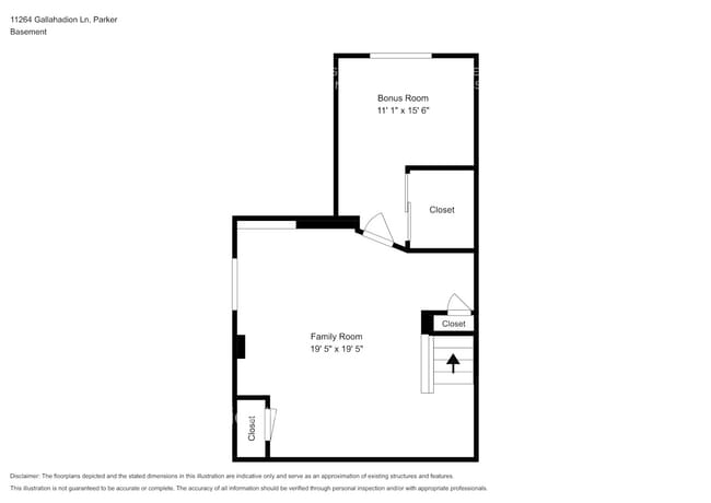 11264 Gallahadion Ln in Parker, CO - Building Photo - Building Photo