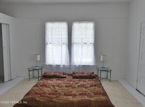 209 S 4th St-Unit -3 in Palatka, FL - Foto de edificio - Building Photo